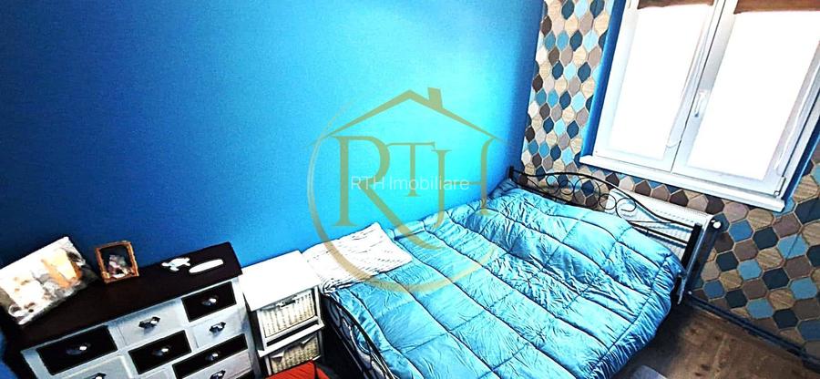 Vand apartament cu 4 camere in zona spitalul judetean,comision ,,0'' - 6