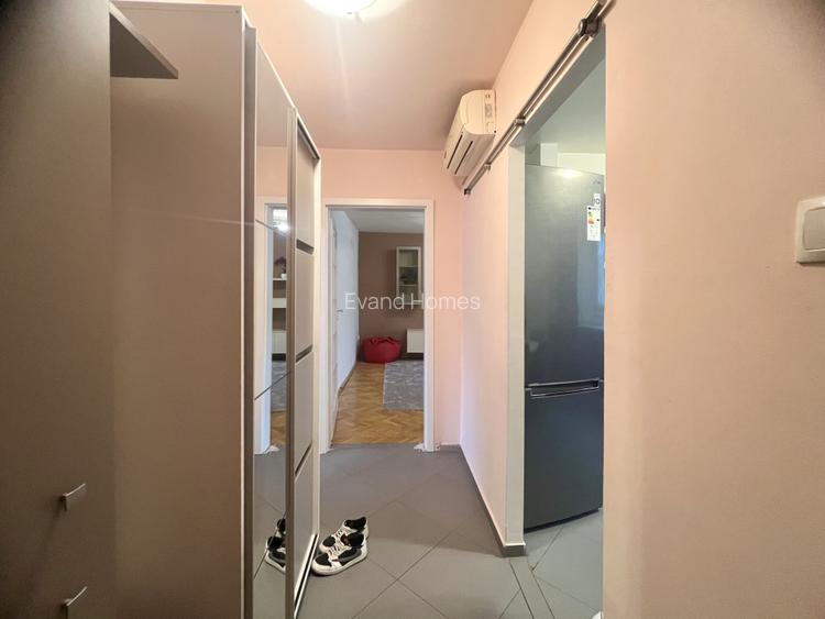 Apartament deosebit cu 3 camere - vezi si te convingi - 2