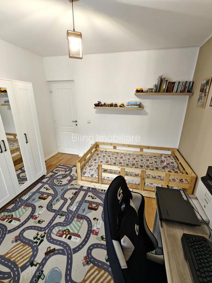 Apartament cu 3 camere, 58 mp, 2 balcoane, zona Statiei de Pompieri - 16
