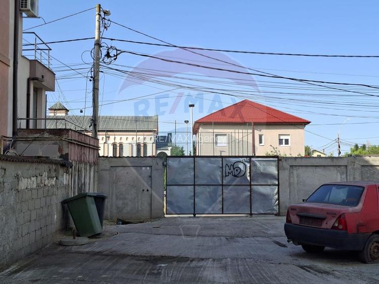 Spațiu comercial Eroilor Voluntari - 8