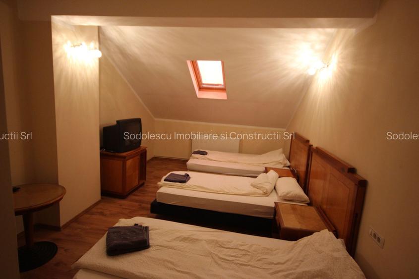 Vila  destinatie camin batrani - 20