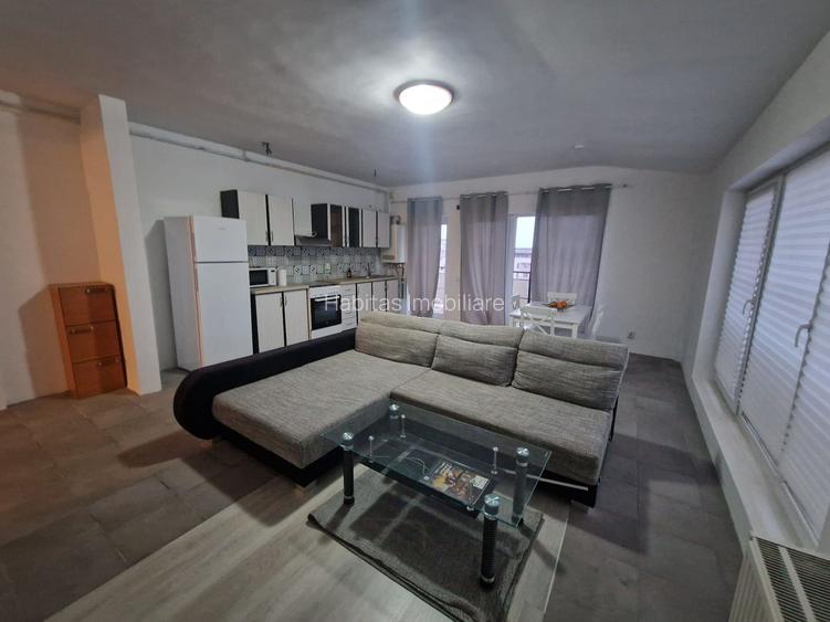 Apartament 2 camere, semidecomandat, zona strazii Stejarului Floresti - 6