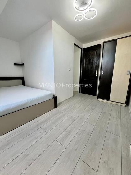Apartament 3 camere la mansarda | Zona Vasile Milea | Renovat 2024 - 7