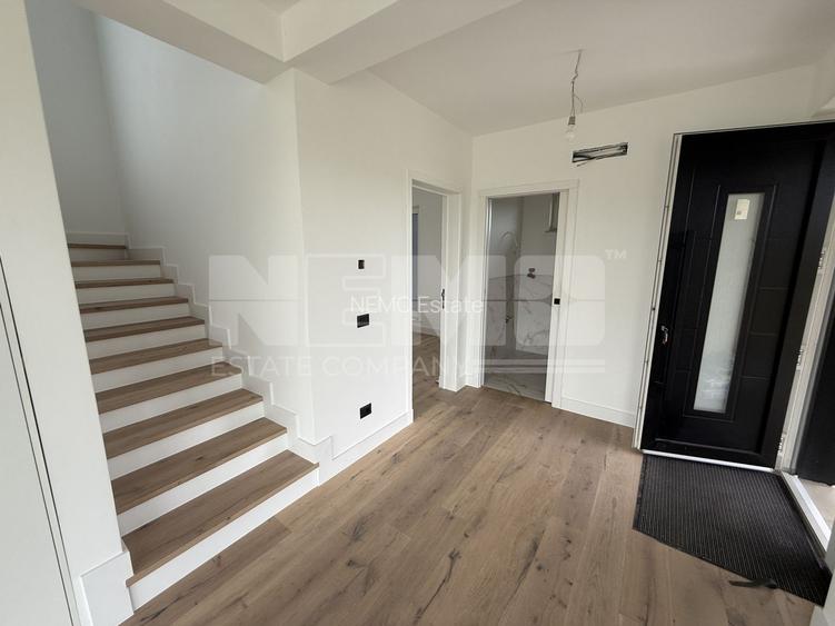Casă individuală Pătrăuți | 126MP | La Cheie | 187.000 € - 3
