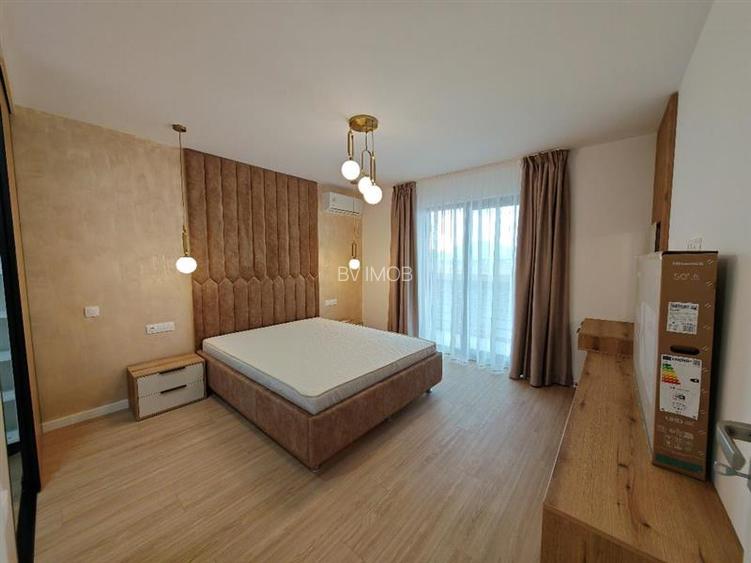 Inchiriem Casa Individuala, 4 Camere, Moderna, Ghimbav - Florilor - 10
