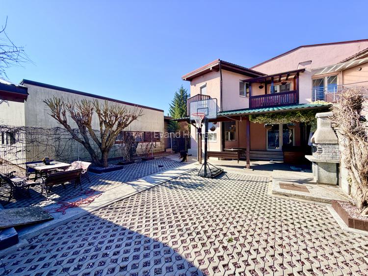 Duplex 4 camere Mosnita - zid dublu - Cartier Europa - Comision 0% - 3