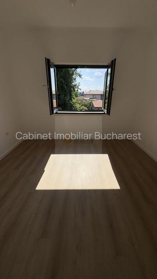 4 camere + birou | Biserica Casin | 110mp total | Renovat 2025 - 7