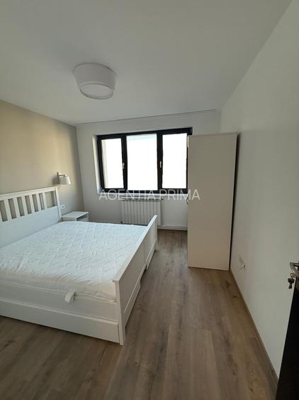 Apartament cu 3 camere decomandate, Centru - 5
