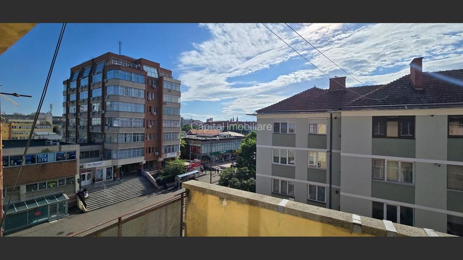 Apartament 2 camere de inchiriat langa Piata 700- comision 0% - 9