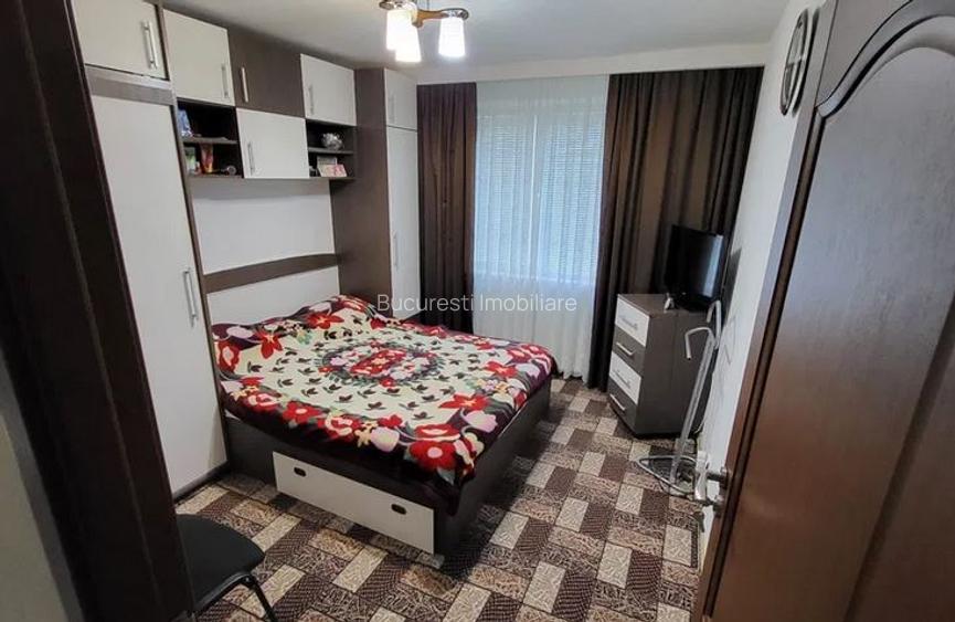 Apartament 3 Camere,Mega Mall,bl.1980,et.5/8,Amenajat,2 bai,boiler,parcare,Liber - 4