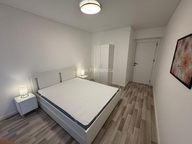 Prima chirie | Terasă mare | Metrou | Centrala | Direct proprietar - 10