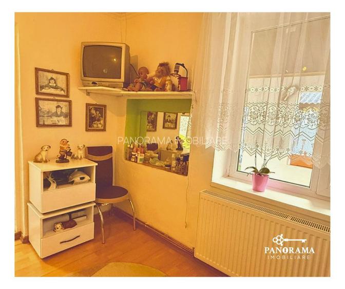 Casă de vânzare în Laslea-gospodărie autentică în inima Transilvaniei - 9