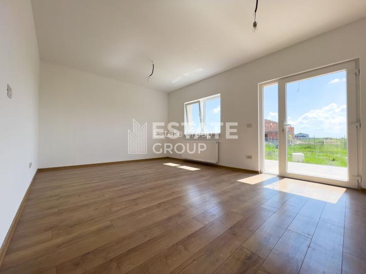 Duplex Mosnita Noua, posibilitate alegere finisaje - 2