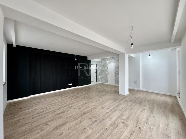 2 camere 2 terase 2 parcari Pipera langa Porsche Center - 4