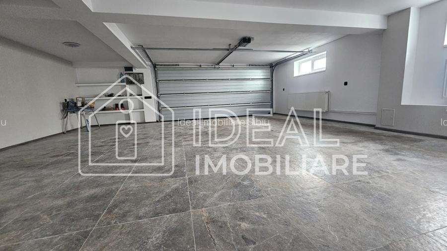 Casa pe un singur Nivel cu 450 mp de teren, in Selimbar - 21