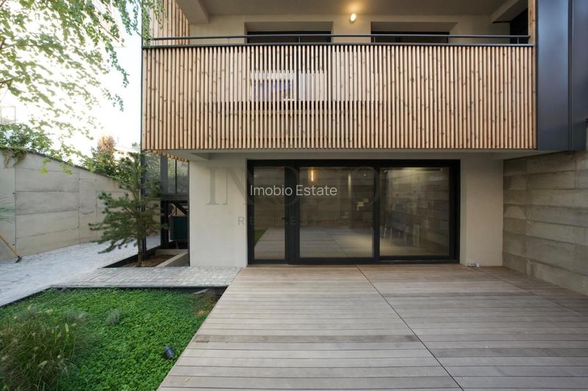 Duplex 4 camere | Dorobanți | Curte proprie - 2