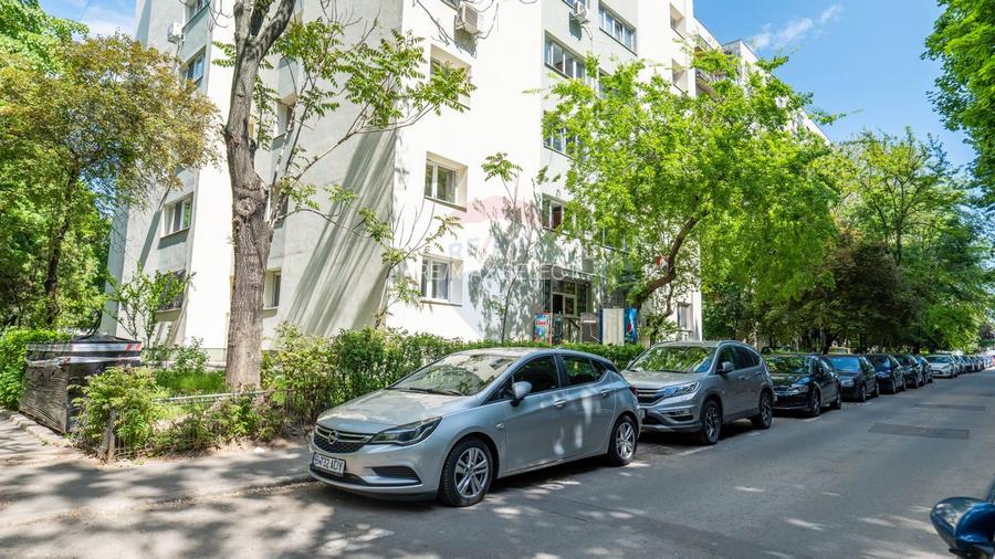 Apartament cu 2 camere de vânzare în zona Doamna Ghica - 15
