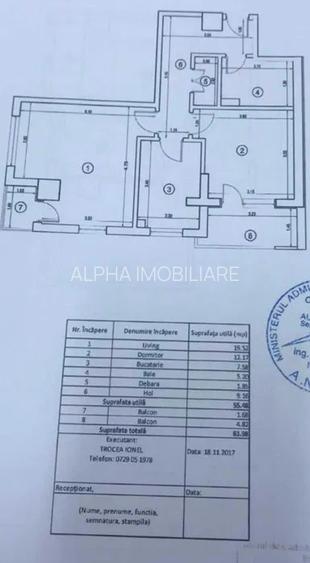 Apartament 2 camere Grozavesti | Mc Residence - 8