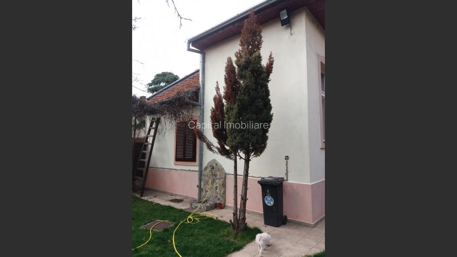 Casa la curte comuna pe 3 nivele, 300mp utili 0% comision - 2