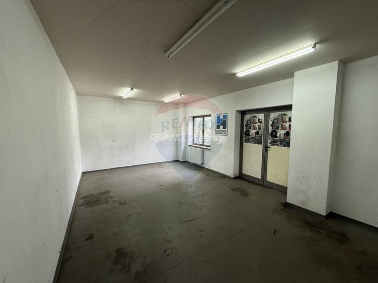 Spațiu de birouri de 102mp de închiriat în zona Est - 8