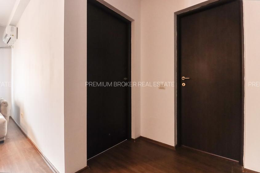 Apartamentul Tragis – spațios și bine compartimentat – - 17