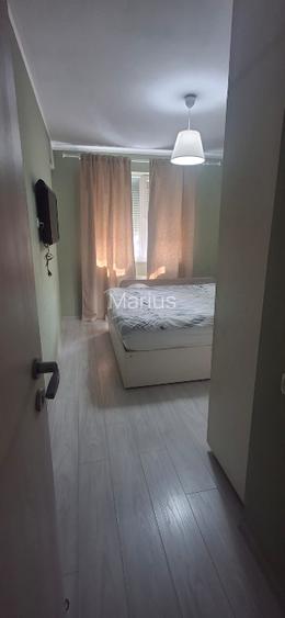 Vând apartament cu 3 camere,loc de parcare si boxă. - 7