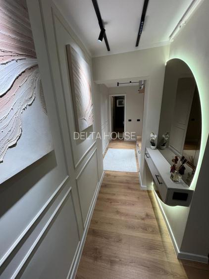 Apartament 3 camere Premium in Zorilo, terasa panoramica de 20 mp - 8