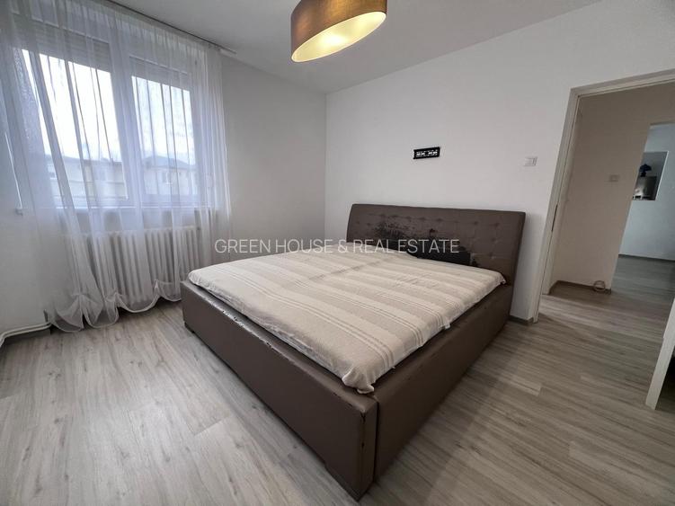 Apartament 3 camere,zona Gojdu - 11