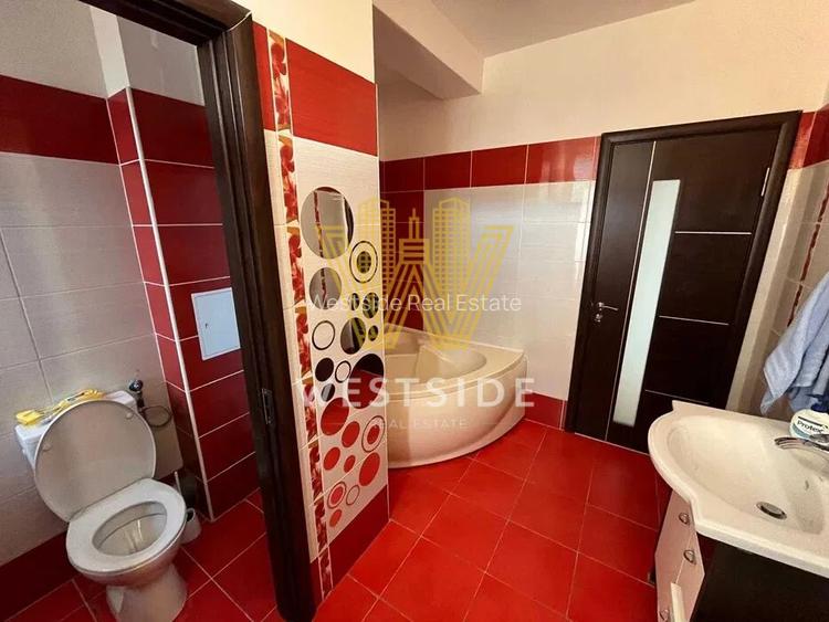 Apartament de inchiriat, in Dumbravita - 4