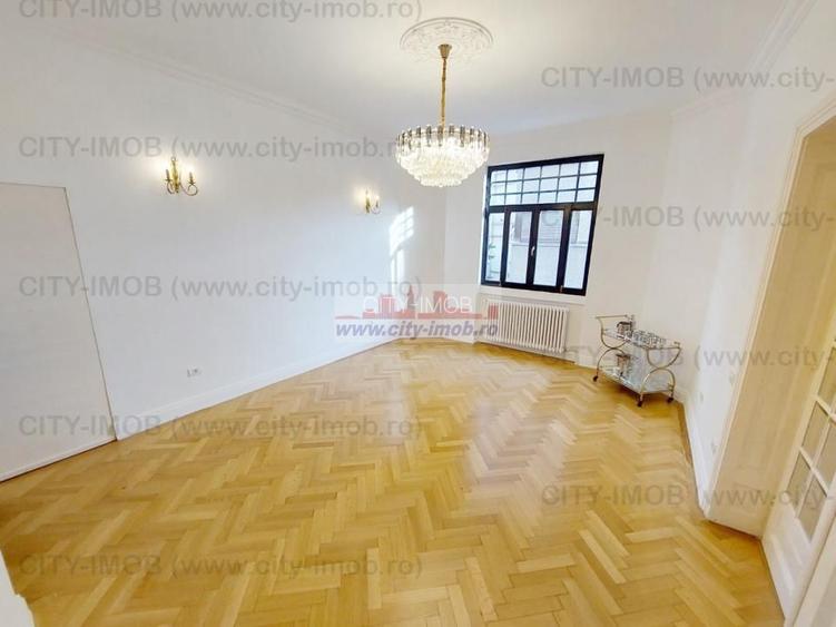 Inchiriere  apartament apartament  5 camere Armeneasca - 23