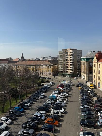 Spațiu comercial 900 mp | Rooftop Bega | Timișoara – disponibil imediat - 4
