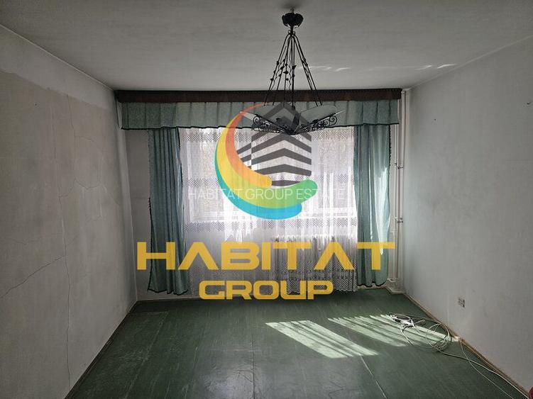 Vanzare ap 2 camere Emil Racovita stradal etaj 4/10 decomandat fara imbunatatiri - 10