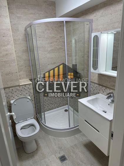 Ap 3 camere, mobilat și utilat – Pallady, metrou Teclu - 12