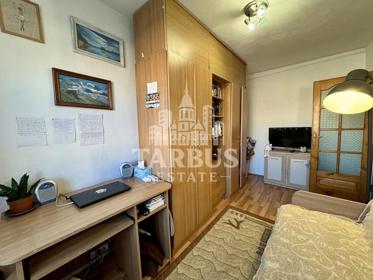 Apartament decomandat 2 camere, zona Buziasului - 3