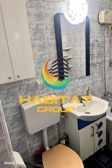 Apartament 3 Camere Constantin Brancoveanu Cf2 - 19