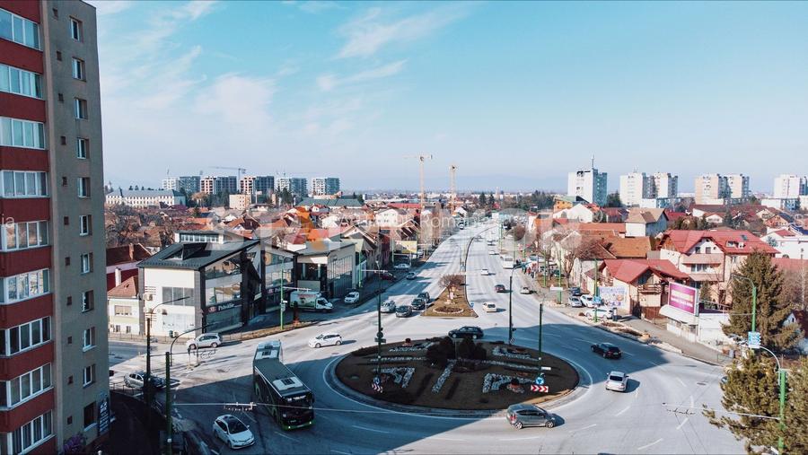 Spatiu comercial stradal vitrinat  Grivitei - 14