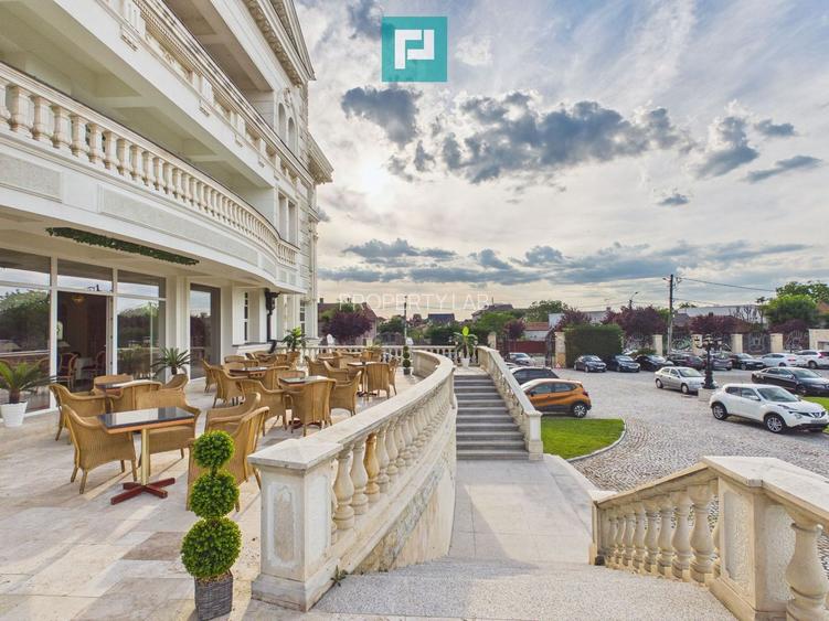 Proprietate Exclusivistă de Închiriat - 39