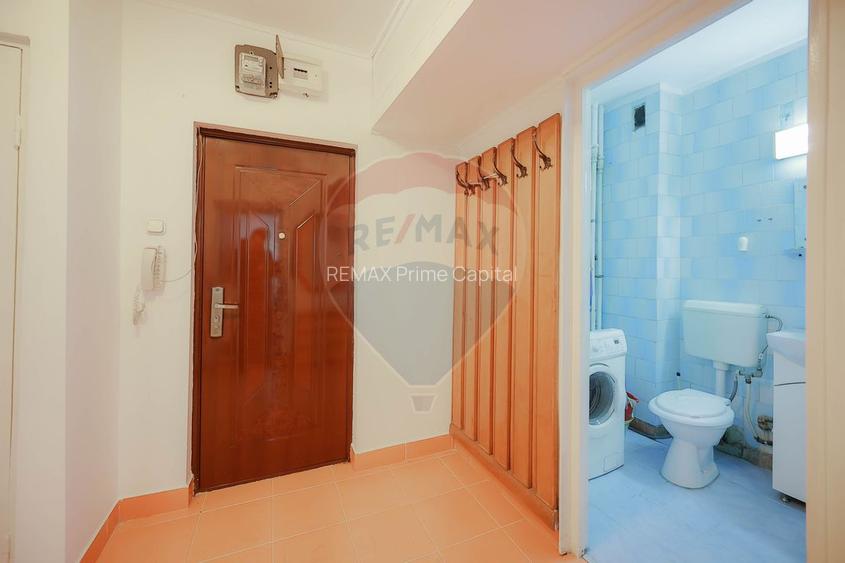 Apartament cu 2 camere de vânzare în zona Dacia - 7
