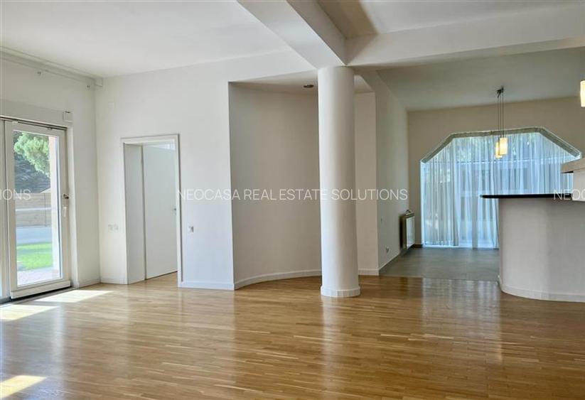 Vila premium in ansamblu superb | Iancu Nicoale - British School - 34