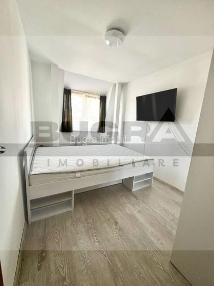 Apartament de 3 camere, modern, 74mp, zona Iulius Mall - 5
