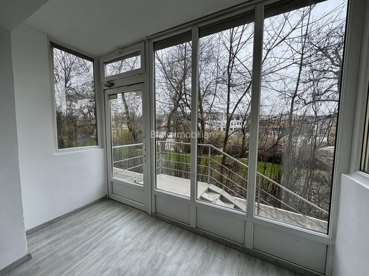 Spatiu comercial ideal pentru salon, 51 mp, parter, zona Calea Floresti - 2
