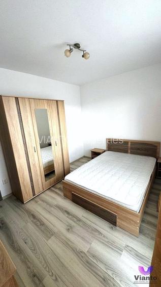 APARTAMENT 2 CAMERE MODERN | BELVEDERE RESIDENCE | PARCARE PRIVATA - 6