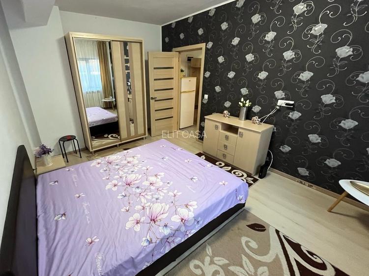 Apartament cu 1 camera, decomandat, zona Tudor Vladimirescu - 2
