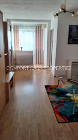 Titan - Brancusi - Metrou la 5 min - garsoniera moderna - renovata - mobilata - 4