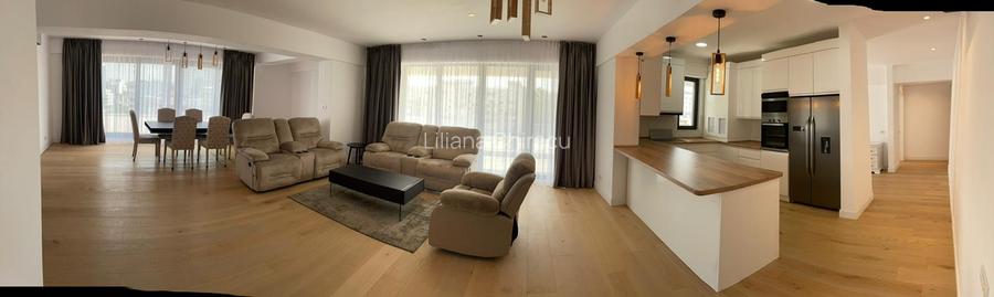 Penthouse 5 camere PIATA VICTORIEI - 3