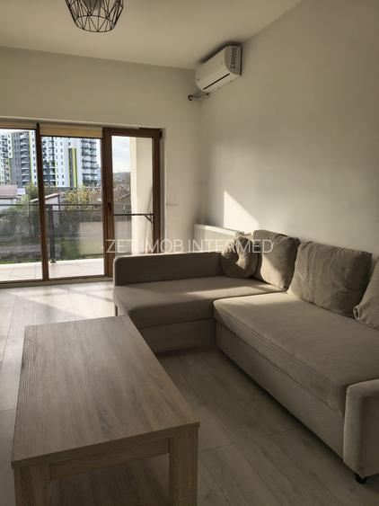 2 camere Drumul Taberei - str. Leaota *imobil nou & parcare subterana 100€/luna* - 2