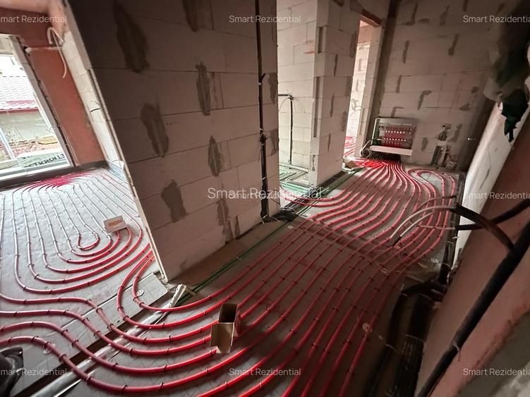 Apartament 2 camere decomandat / Decebal / direct dezvoltator - 9