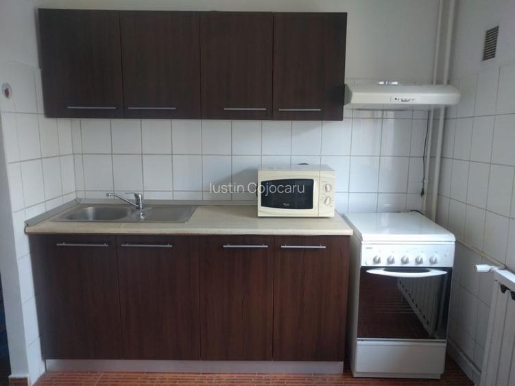 Propietar, Inchiriez garsoniera 42 mp, confort 1, zona OMV LIZEANU, et 7 din 8 - 4