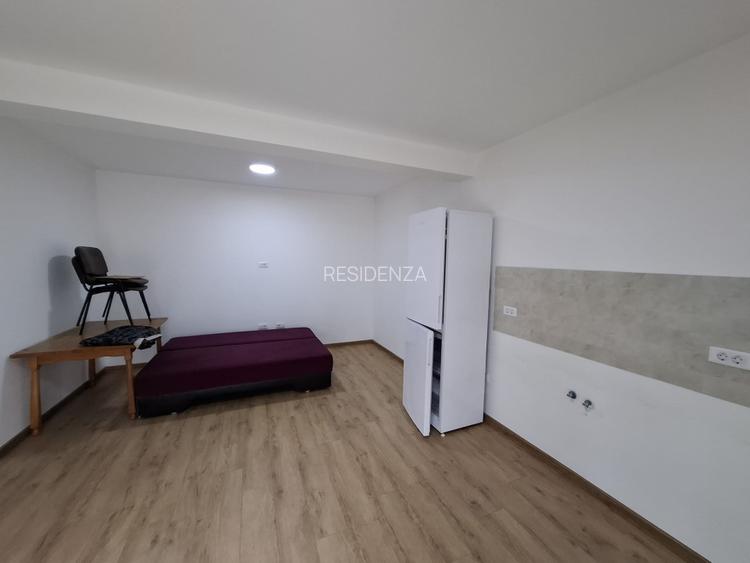Apartament nou 2 camere Apărătorii Patriei+ curte 60 mp | 6 min metrou - 7