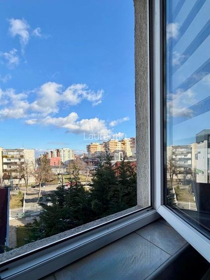 Apartament 2 camere, 64 mp utili, logie, parcare, etaj 2, Zorilor - 7